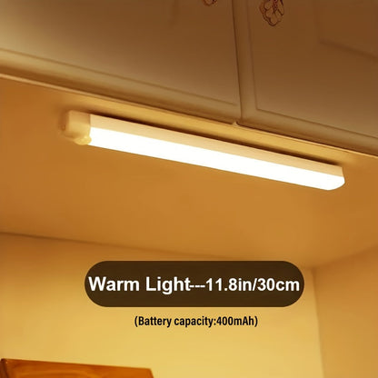 Bright Automatic Closet LED Light Bar
