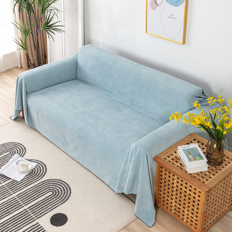 Sturdy Waterproof Outdoor Sofa Cover