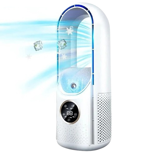 Portable Small Room Cooling Mini AC Unit - Korstal