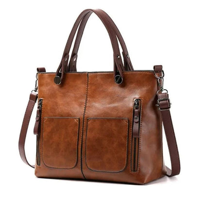 Professional Stylish Office Handbag for Women