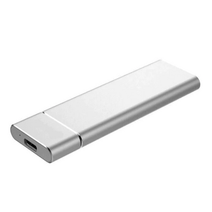 Huge 8TB USB External Hard Drive
