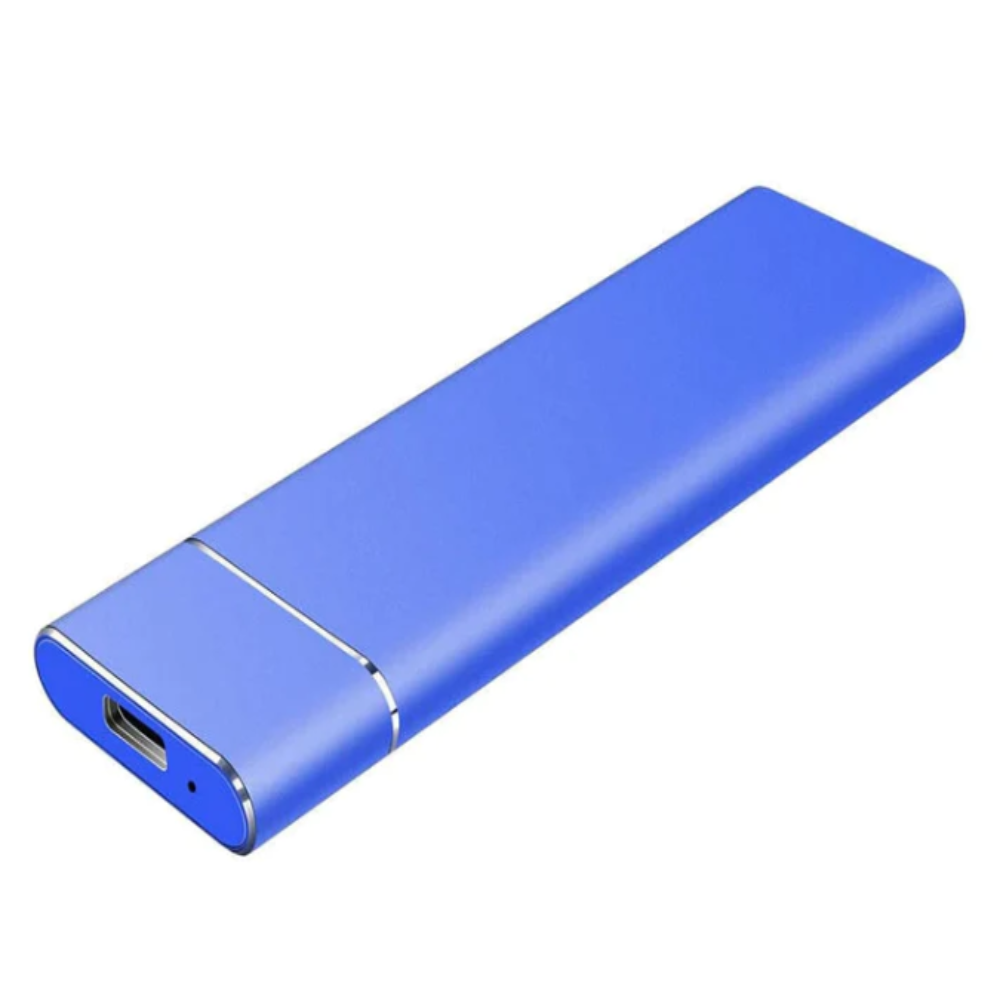 Huge 8TB USB External Hard Drive