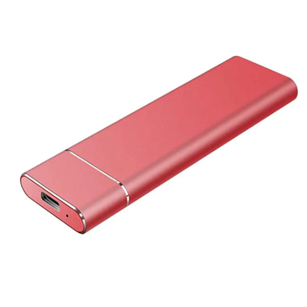 Huge 8TB USB External Hard Drive