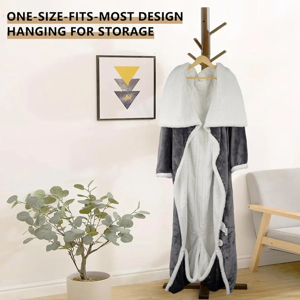 HeatHug Blanket