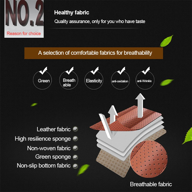 Cozy Car Seat Cushion with Soothing Aroma and Lumbar Support