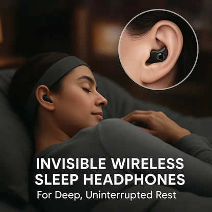 Cozy Night Earbuds Wireless Bluetooth Earphones