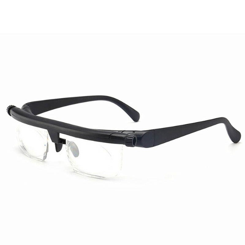 ClearView Reading Glasses for Near and Far Sight - Korstal