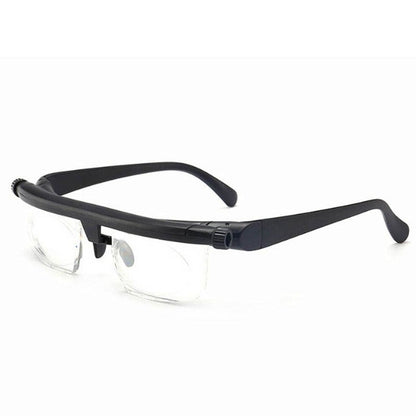 ClearView Reading Glasses for Near and Far Sight - Korstal