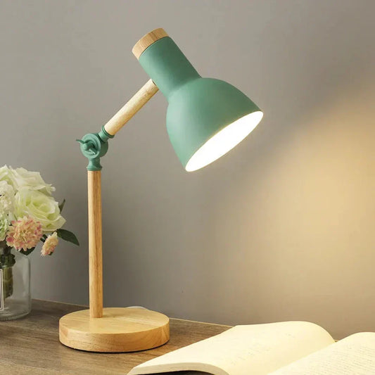 Stylish Flexible Desk Office Lamp - Korstal