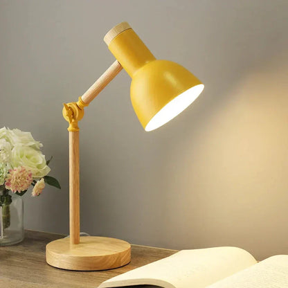 Stylish Flexible Desk Office Lamp