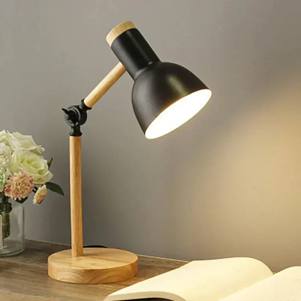 Stylish Flexible Desk Office Lamp