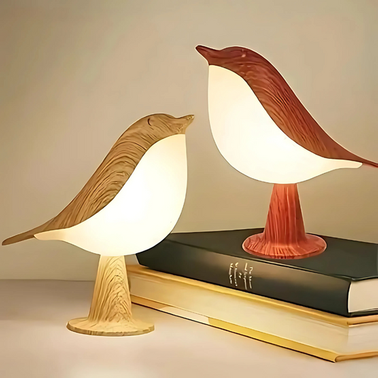 Soothing Multicolor Lamp with LED and Fog Feature - Korstal
