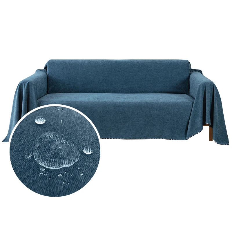 Sturdy Waterproof Outdoor Sofa Cover