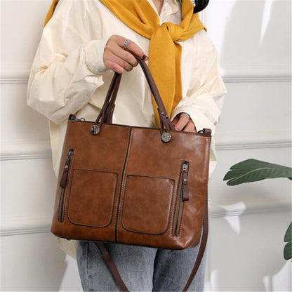 Professional Stylish Office Handbag for Women