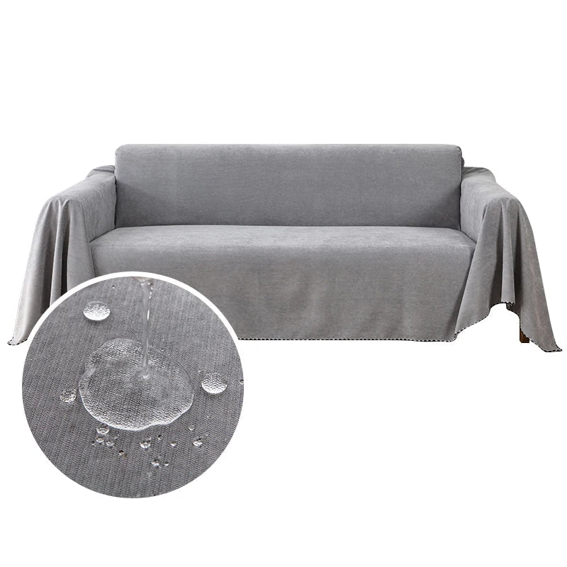 Sturdy Waterproof Outdoor Sofa Cover