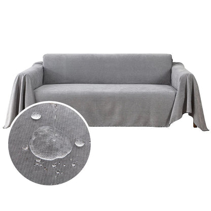 Sturdy Waterproof Outdoor Sofa Cover