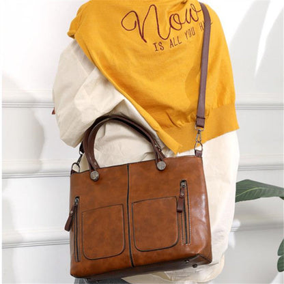 Professional Stylish Office Handbag for Women