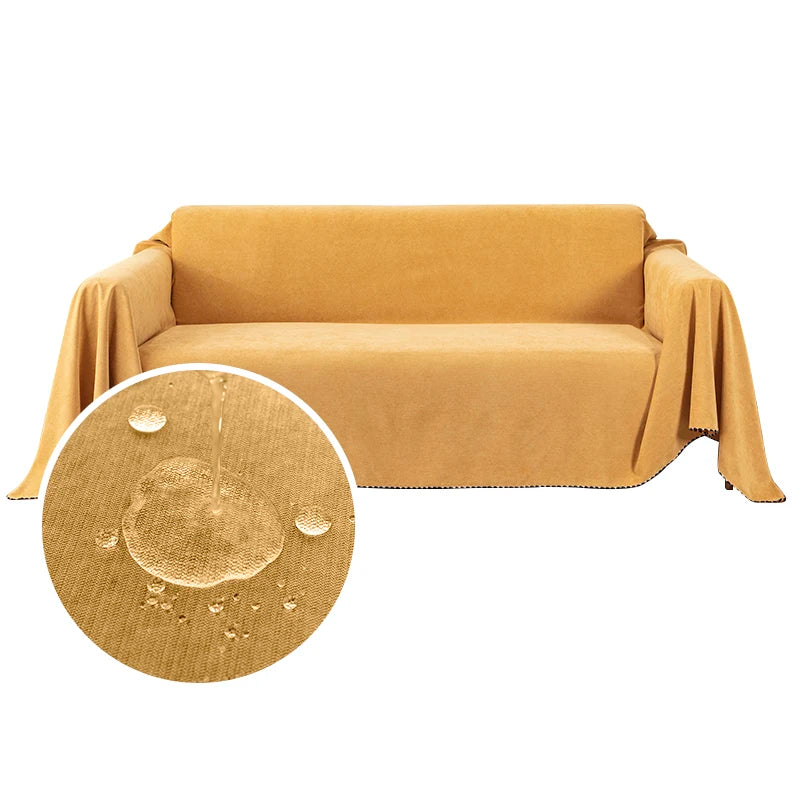 Sturdy Waterproof Outdoor Sofa Cover