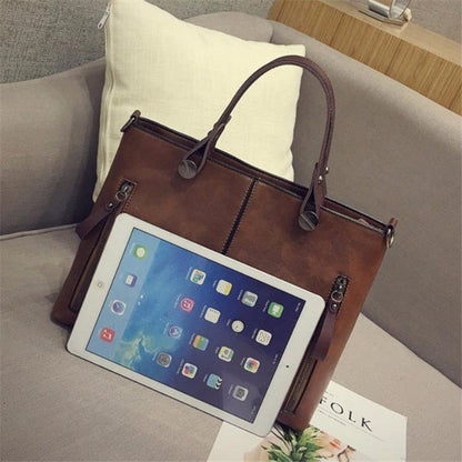 Professional Stylish Office Handbag for Women