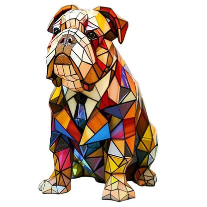 Playful Animal Table Lamp Adorable Home Lighting