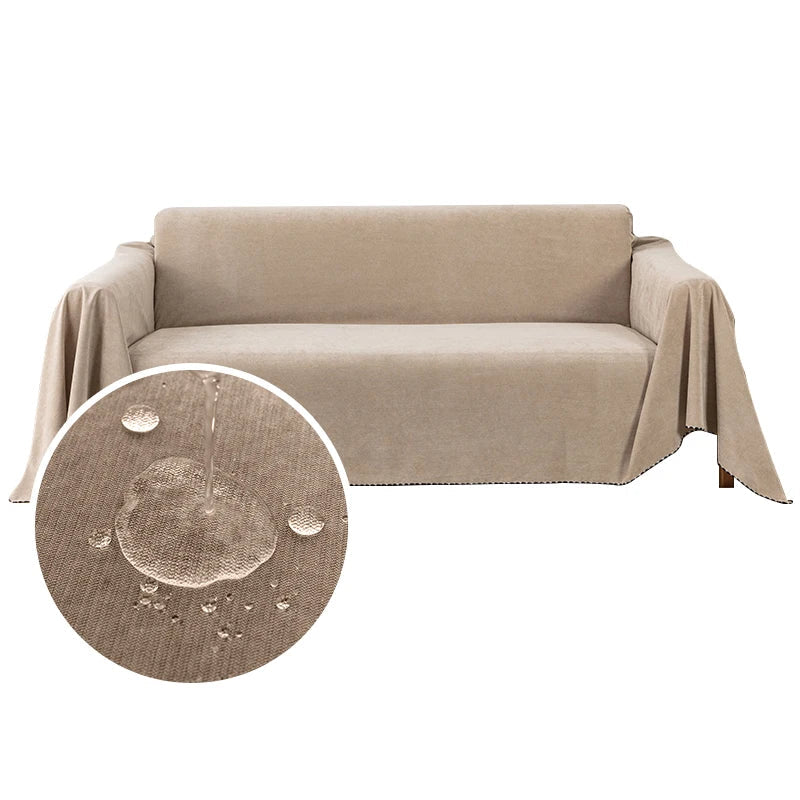 Sturdy Waterproof Outdoor Sofa Cover