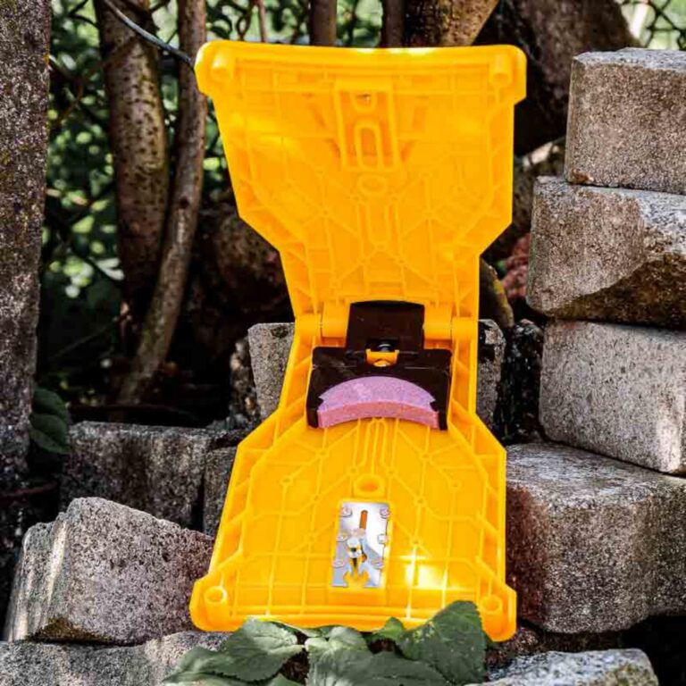 Portable Chainsaw Sharpening Tool Set
