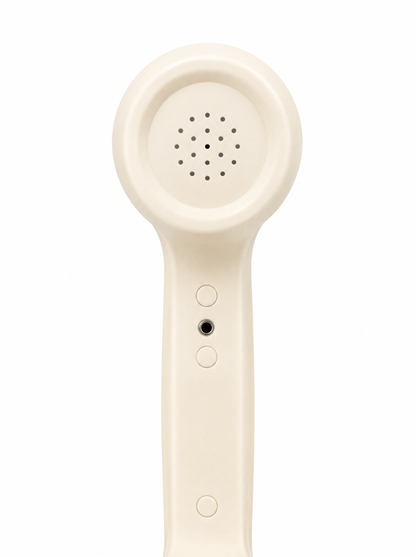 Vintage Phone Receiver