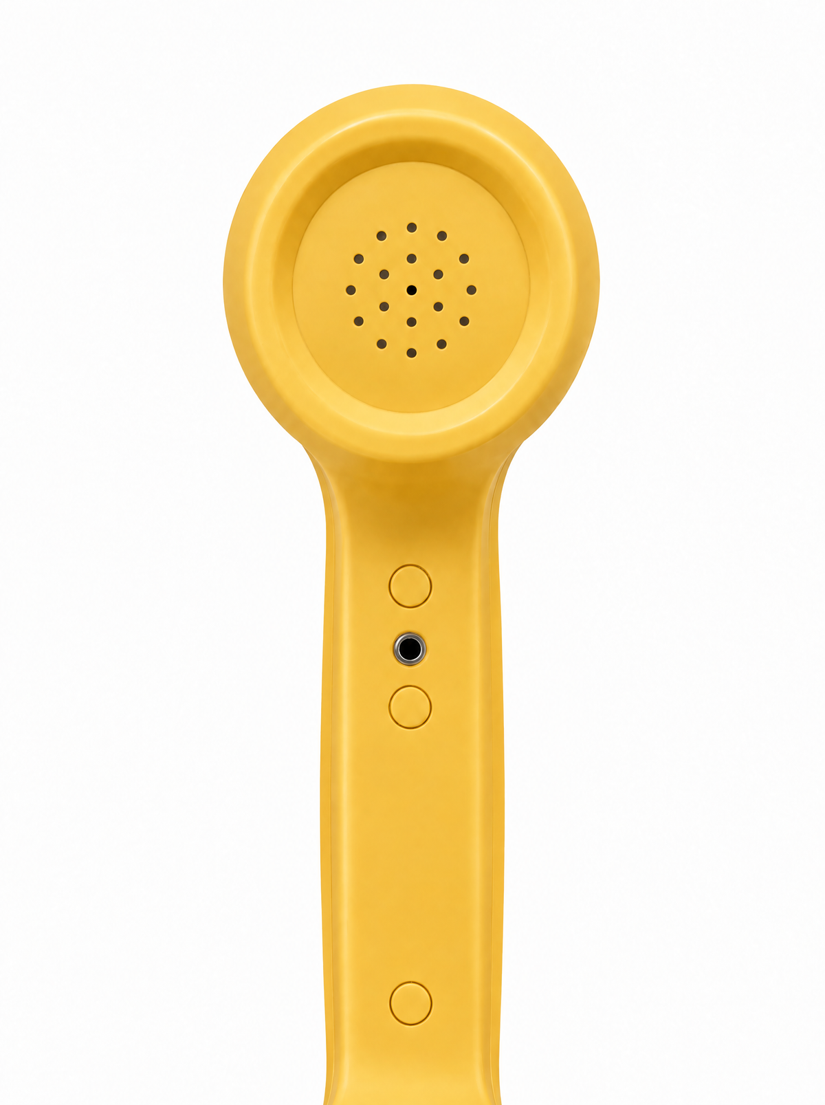 Vintage Phone Receiver