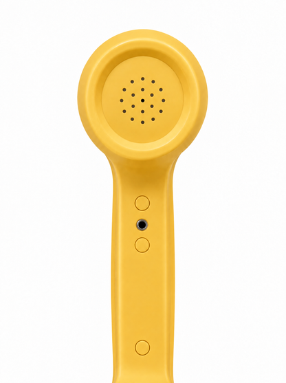 Vintage Phone Receiver