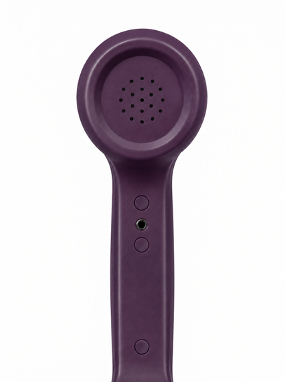 Vintage Phone Receiver