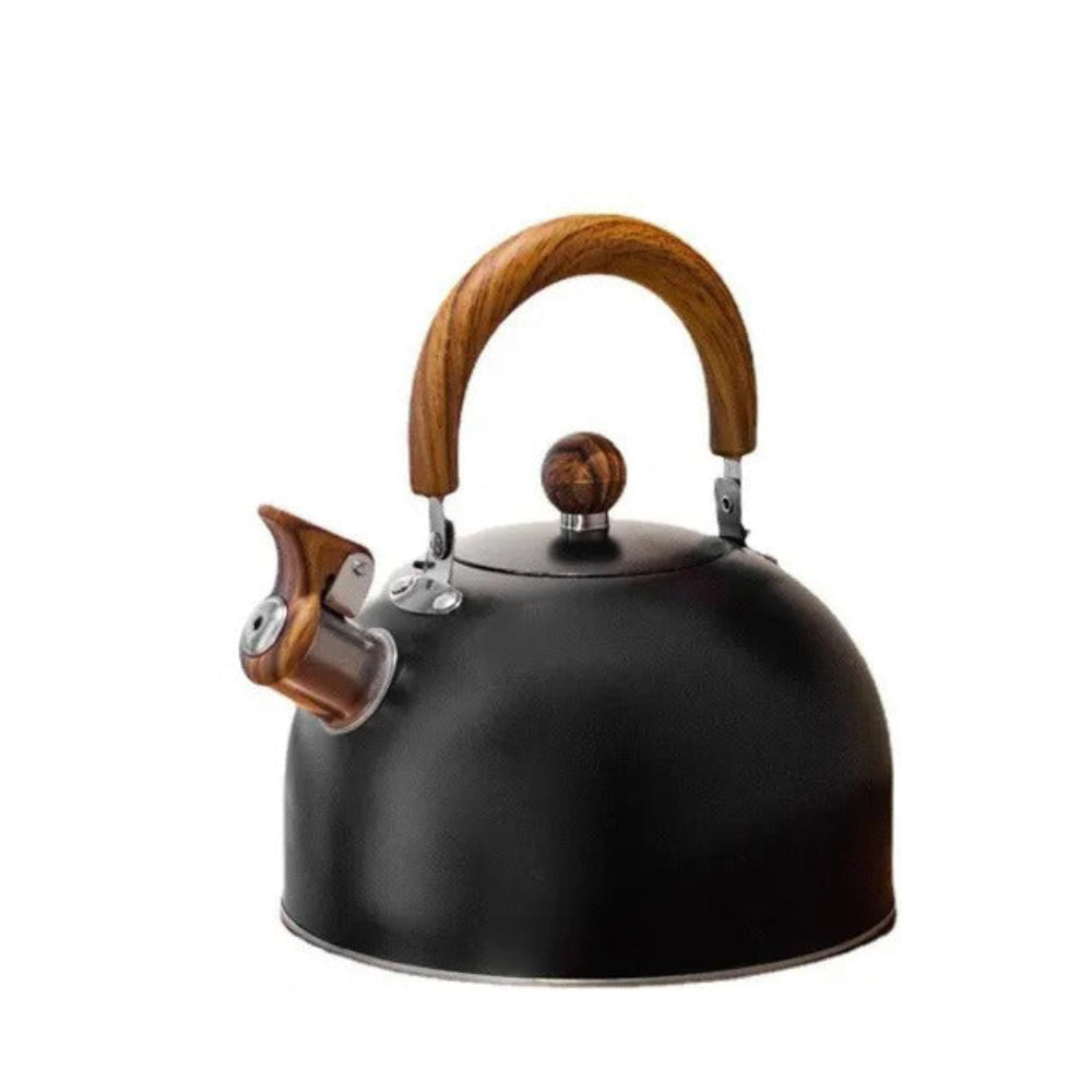 Fast Boiling Kettle in Modern Circular Design