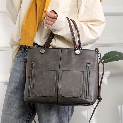 Professional Stylish Office Handbag for Women