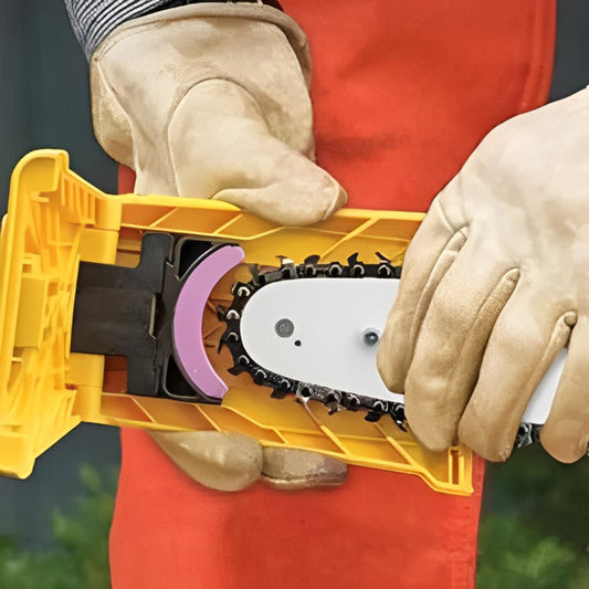 Portable Chainsaw Sharpening Tool Set - Korstal