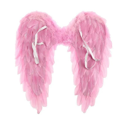 Luxury Angel Wings for Ladies Party Outfit