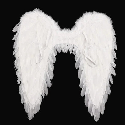 Luxury Angel Wings for Ladies Party Outfit - Korstal