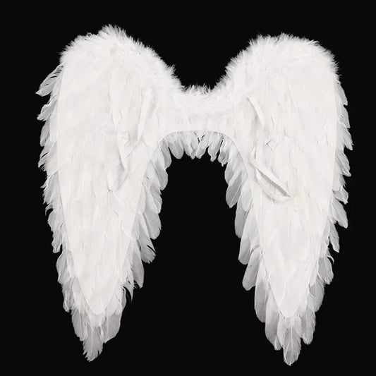 Luxury Angel Wings for Ladies Party Outfit - Korstal
