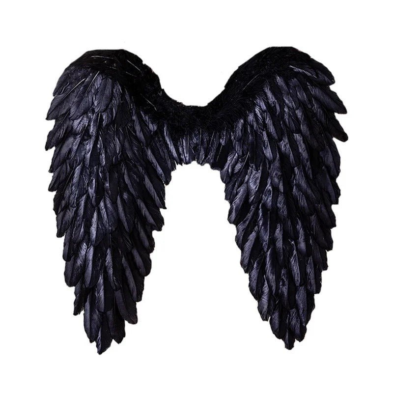 Luxury Angel Wings for Ladies Party Outfit