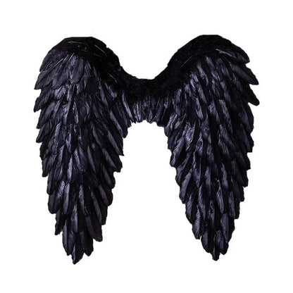Luxury Angel Wings for Ladies Party Outfit