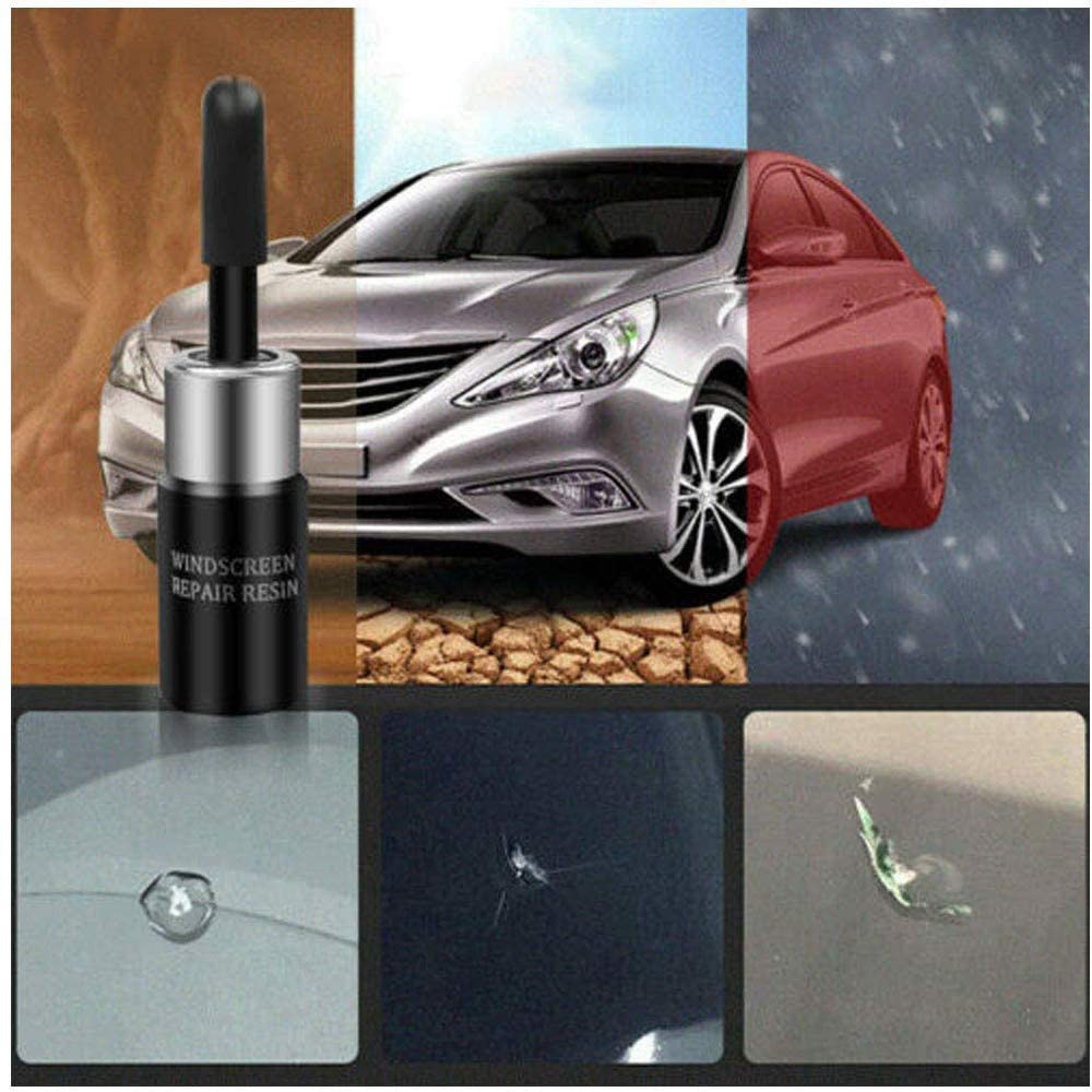 Effective Glass Windshield Fixing Solution