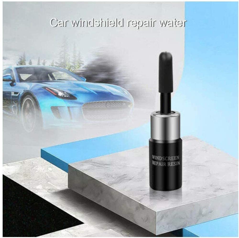 Effective Glass Windshield Fixing Solution