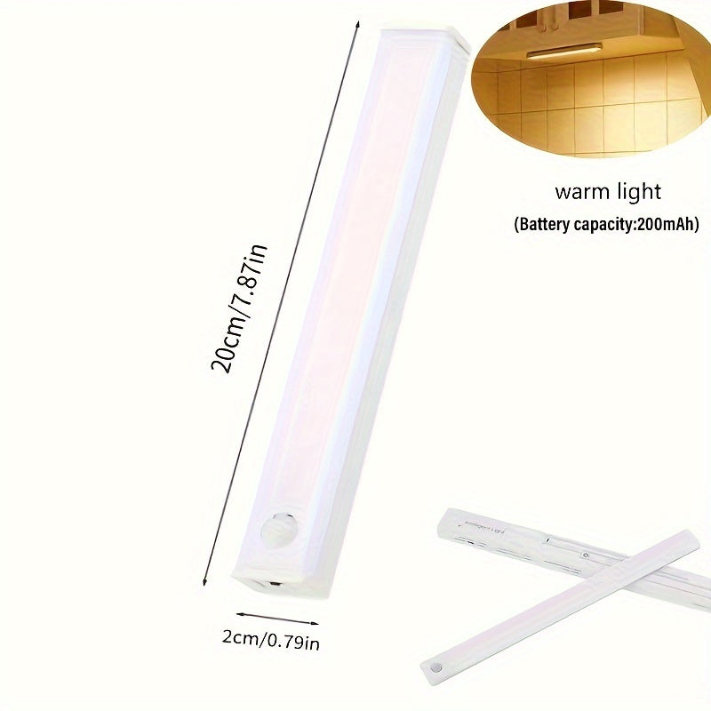 Bright Automatic Closet LED Light Bar