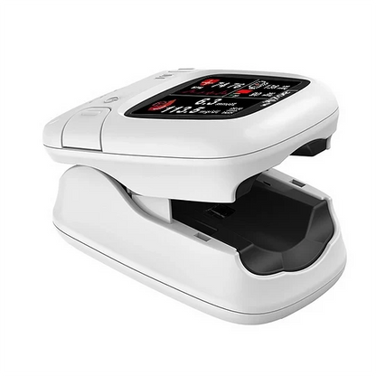 Painless Blood Sugar Monitor – No Finger Pricks