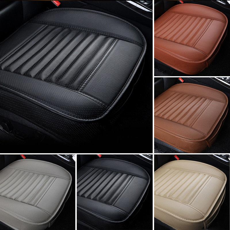 Cozy Car Seat Cushion with Soothing Aroma and Lumbar Support - Korstal
