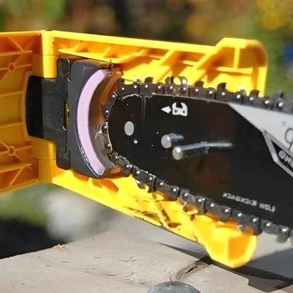 Portable Chainsaw Sharpening Tool Set