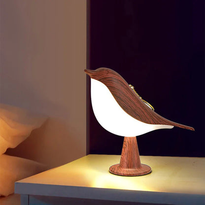 Soothing Multicolor Lamp with LED and Fog Feature