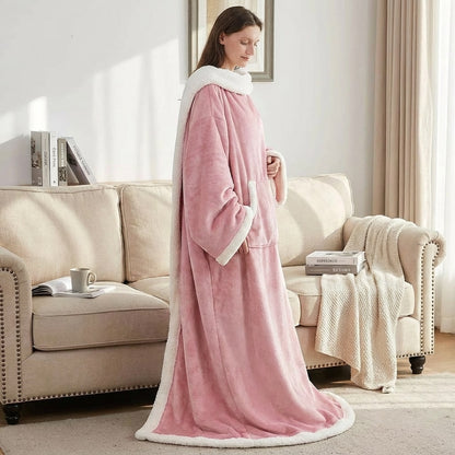 HeatHug Blanket