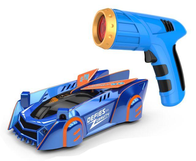 Fast RC Wall Climber Laser Remote Control Car Toy