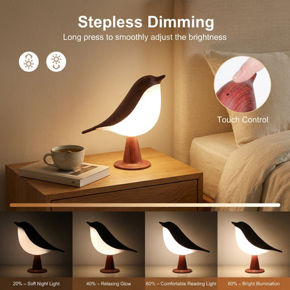 Soothing Multicolor Lamp with LED and Fog Feature