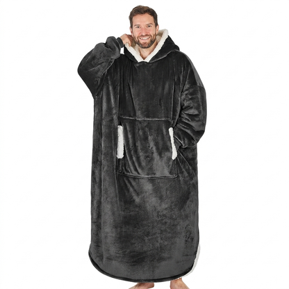 CozyHug Oversized Blanket