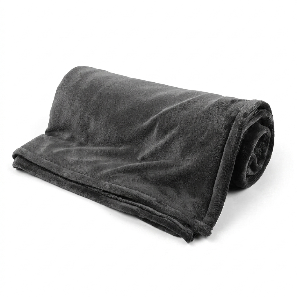 Ultra Soft Heated Blanket